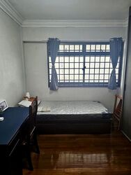 Blk 405 Admiralty Link (Sembawang), HDB 4 Rooms #631820121